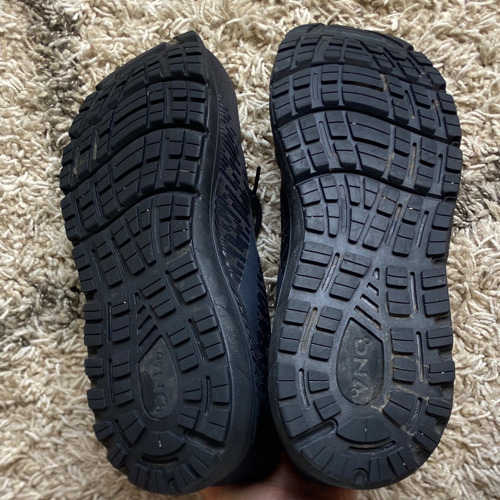 EUC Brooks Addiction GTS 15 Men’s Running Shoes Wide (2E) - Picture 3 of 6